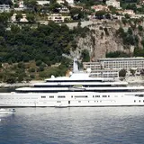 Sanction-Sensitive Russian Oligarchs May Be Preemptively Sailing Their Superyachts Out Of European Waters