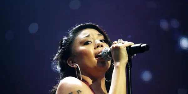 Mutya Buena