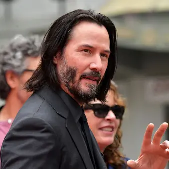 Keanu Reeves Net Worth