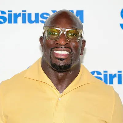 Titus O'Neil