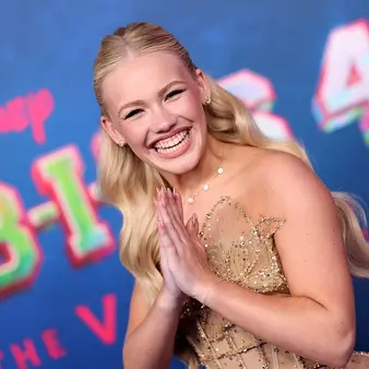 Freya Skye Net Worth