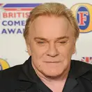 Freddie Starr
