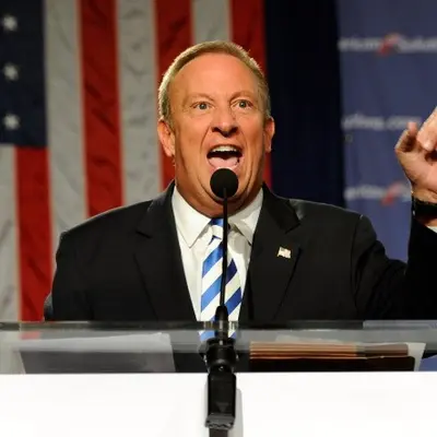 Mike Gallagher