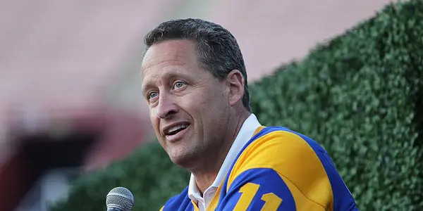Jim Everett