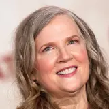 Suzanne Collins Net Worth