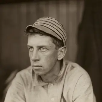 Eddie Collins Net Worth