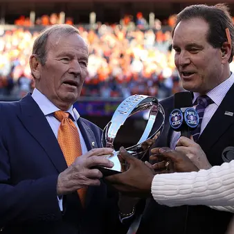 The Owners Of The Denver Broncos Have Had An Insanely Good Return On Their Investment!