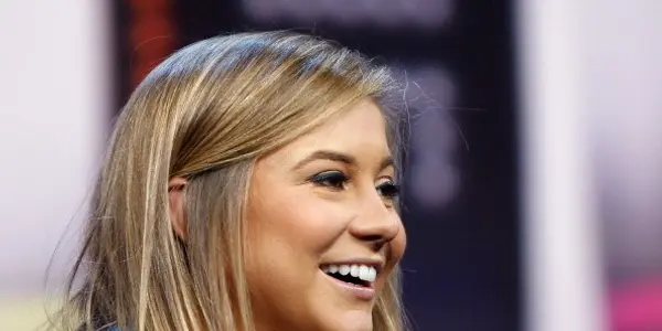 Shawn Johnson