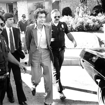 The Insane Life Story Of Eddie Nash: L.A.'s Most Notorious 1970s Gangster
