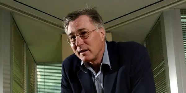 Eric Sprott