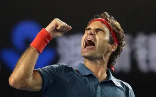 Roger Federer Net Worth