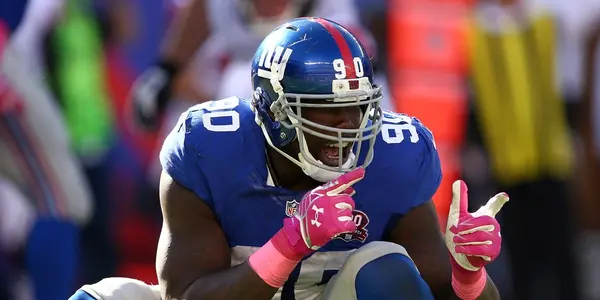 Jason Pierre-Paul