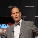 Ernie Johnson Jr