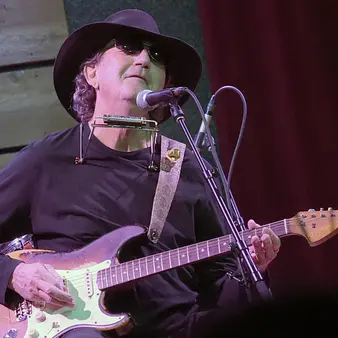 Tony Joe White Net Worth