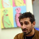 Paul Rosolie