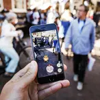 Pokémon Go Causes Nintendo's Stock To EXPLODE