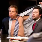 Dave England Net Worth