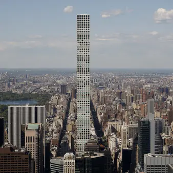 A Saudi Billionaire Is About To List His NYC Penthouse For… $170 Million!