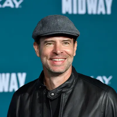 Scott Foley