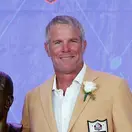 Brett Favre Net Worth