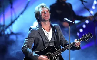 Jon Bon Jovi Net Worth