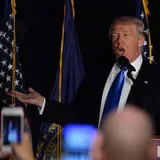 Billionaire Trump Backer Robert Mercer Has Invested $1.4 Million In Massive Stockpile Of Human Urine