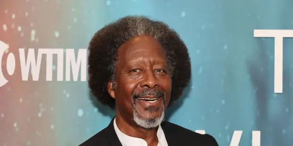 Clarke Peters