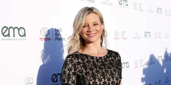 Amy Smart