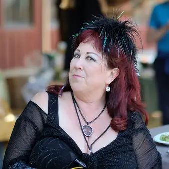 Annie Sprinkle Net Worth