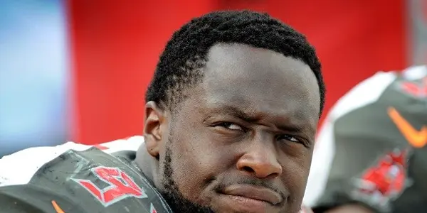 Gerald McCoy