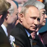 If Vladimir Putin Really Is Worth $200 Billion, He Just Became The Richest Person In The World… Thanks To His Own Chaos