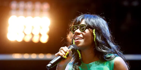 Santigold