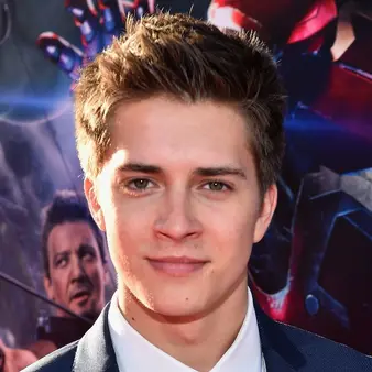 Billy Unger Net Worth