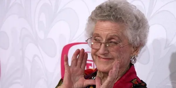 Ann B. Davis