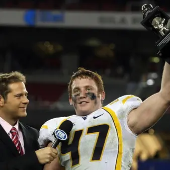 Chris Rose Net Worth