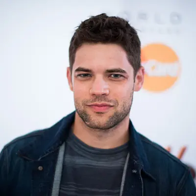 Jeremy Jordan