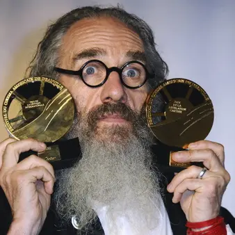 Tony Kaye Net Worth
