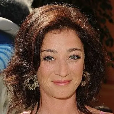 Moira Kelly
