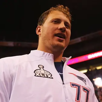 Nate Solder Net Worth