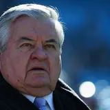 Carolina Panthers Owner Jerry Richardson Says He Will Sell Team After 2017 Season