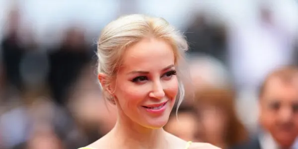 Louise Linton