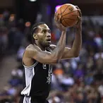 San Antonio Spurs Superstar Kawhi Leonard Makes $18.8 Million A Season But Still Drives A '97 Tahoe