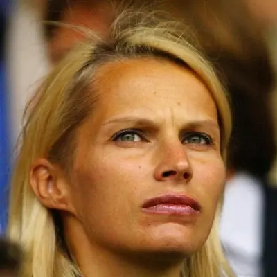 Irina Abramovich