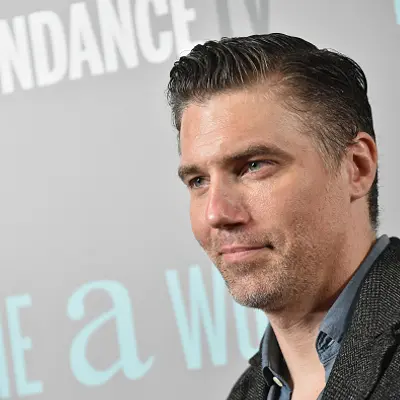 Anson Mount