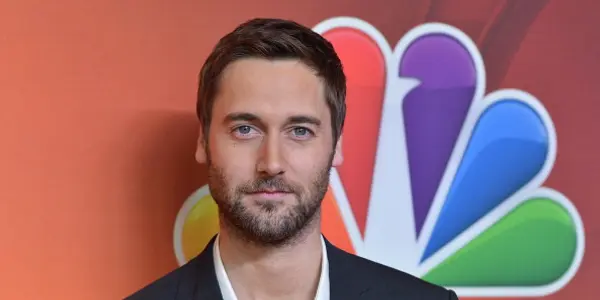 Ryan Eggold