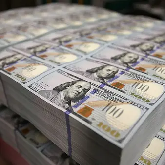 A Murder Suspect Was Released After Posting $70 MILLION For Bail. That's Not A Typo.