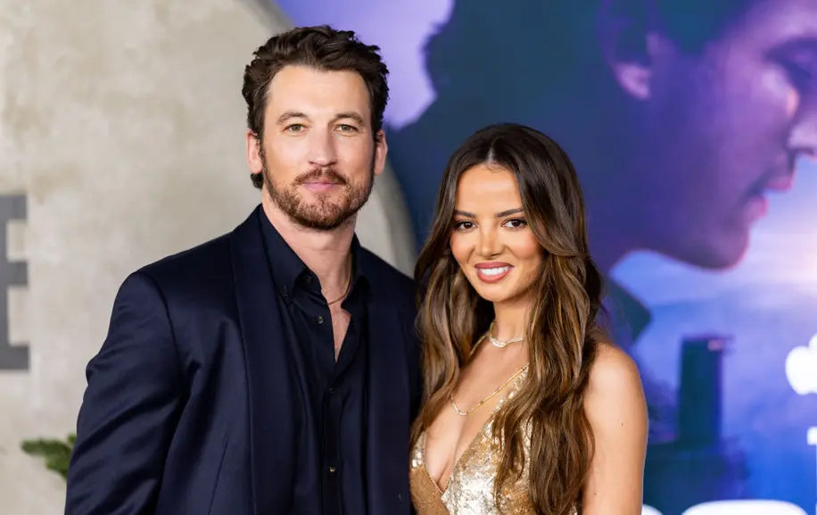 Did Miles Teller Just Make $325 Million Selling His Booze Brand?