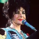 Elizabeth Taylor