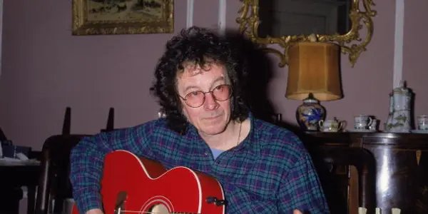 Noel Redding