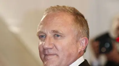 Francois Pinault